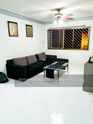 Blk 469 Pasir Ris Drive 6 (Pasir Ris), HDB 4 Rooms #207330621